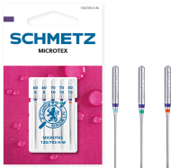 SCHMETZ Microtex-Nadel 130/705 H-M V4S K10