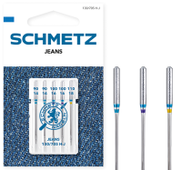 SCHMETZ Jeans-Nadel 130/705 H-J VWS K10