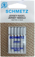SCHMETZ Jersey Nähmaschine 130/705 H SUK 80/12