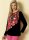 B6334 Damen Top, Butterick