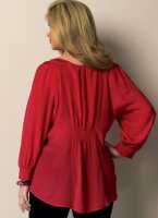 B5861 Damen, Schnittmuster von Butterick