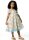 B5868 Kinder Kleid, Butterick