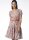 B5972 Damen Kleid, Butterick