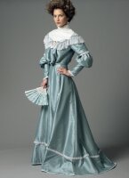 B5970 Röcke Top, Butterick