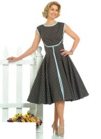 B4790 Damen Kleid Überwurf, Butterick