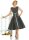 B4790 Damen Kleid Überwurf, Butterick