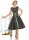 B4790 Damen Kleid Überwurf, Butterick