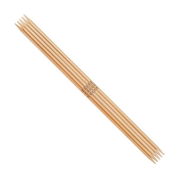 addiNature Bamboo Nadelspiel