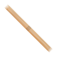 addiNature Bamboo Nadelspiel