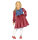 Butterick B6084 Mädchen Kleid