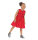 Butterick B6084 Mädchen Kleid