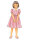 Butterick B6084 Mädchen Kleid