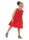 Butterick B6084 Mädchen Kleid