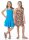 B5592 Mädchen Kleid, Butterick