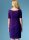 B5998 Damen Kleid, Butterick