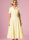 B6018 Damen Kleid, Butterick