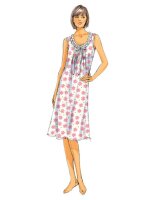 B5792 Damen Top Hose, Butterick