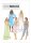 B5792 Damen Top Hose, Butterick
