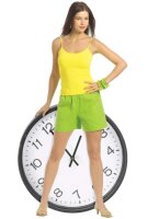 B5044 Damen Hose Shorts, Butterick