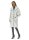 B6107 Mantel Damen Kragen Schal, Butterick