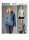 B6106 Jackett Damen Patchwork, Butterick