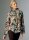 B6106 Jackett Damen Patchwork, Butterick