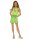 B3860 Top Hose Shorts Kleid Plus, Butterick