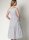 B6203 Damen Kleid, Butterick