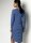 B6207 Damen Shirt Top Kleid, Butterick