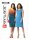 B6006 Damen Kleid, Butterick