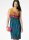 B6006 Damen Kleid, Butterick