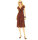 Butterick B5196 Damen (Umstands-) Top, Kleid, Shorts und Hose