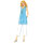 Butterick B5196 Damen (Umstands-) Top, Kleid, Shorts und Hose