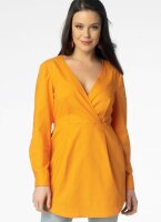 B6009 Damen Top, Butterick