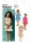 B5876 Baby, Kinder Kleid, Butterick