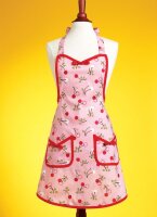B5474 Schürzen, Schnittmuster von Butterick