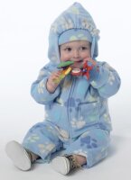 B6238 Kinder Hose Overall Hut Jackett, Butterick