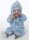 B6238 Kinder Hose Overall Hut Jackett, Butterick
