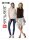 B6043 Damen Top, Butterick