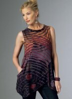 B6101 Damen, Schnittmuster von Butterick