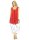 B5655 Damen Top Hose Kleid, Butterick
