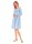 B6838 Damen Nachtkleidchen, Butterick