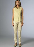 B6026 Damen Top, Butterick