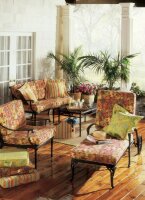 B4759 Kissen Decke Beutel, Butterick