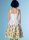 B6167 Damen Kleid, Butterick