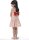 B6162 Mädchen Kleid Prinzessin, Butterick