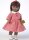 B6265 Retro Mantel Kleid Puppe Jackett, Butterick