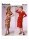 B6266 Damen Kleid, Butterick
