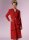 B6266 Damen Kleid, Butterick