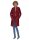 B6250 Damen Mantel Kragen Überwürfe, Butterick